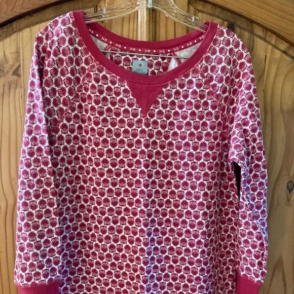 Jane and bleecker nightgown cheap